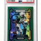 PSA GEM MT 10 Randy Moss Prizm Draft Picks — front