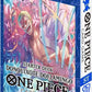 Starter Deck 17: BLUE Donquixote Doflamingo - Starter Deck 17: BLUE Donquixote Doflamingo (ST-17)