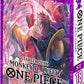 Starter Deck 18: PURPLE Monkey.D.Luffy - Starter Deck 18: PURPLE Monkey.D.Luffy (ST-18)