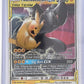 Pikachu & Zekrom GX #33/181 — front
