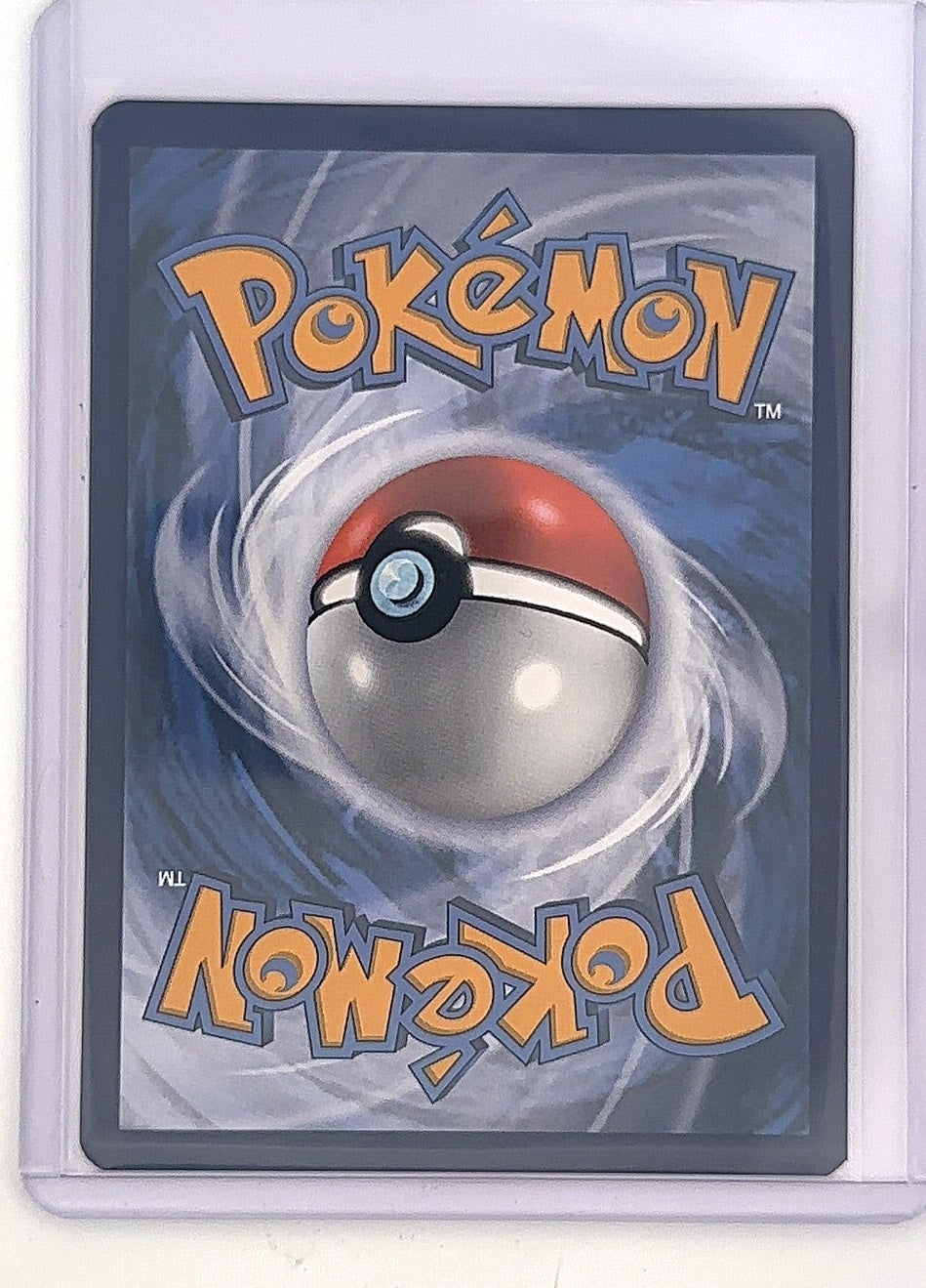 Charizard VSTAR - SWSH262 #SWSH262 — back
