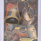 Terrakion EX (121 Full Art) #121/124 — front