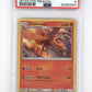 Charizard #5/18 PSA MINT 9 — front