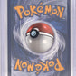 Team Rocket's Giovanni - 238/182 #238/182 — back
