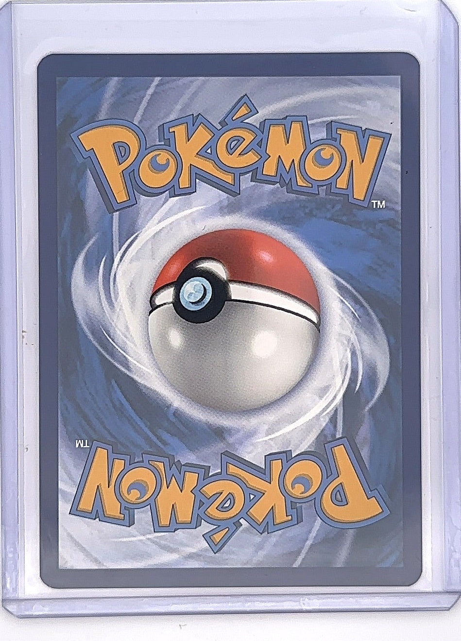 Magnezone #GG18/GG70 — back
