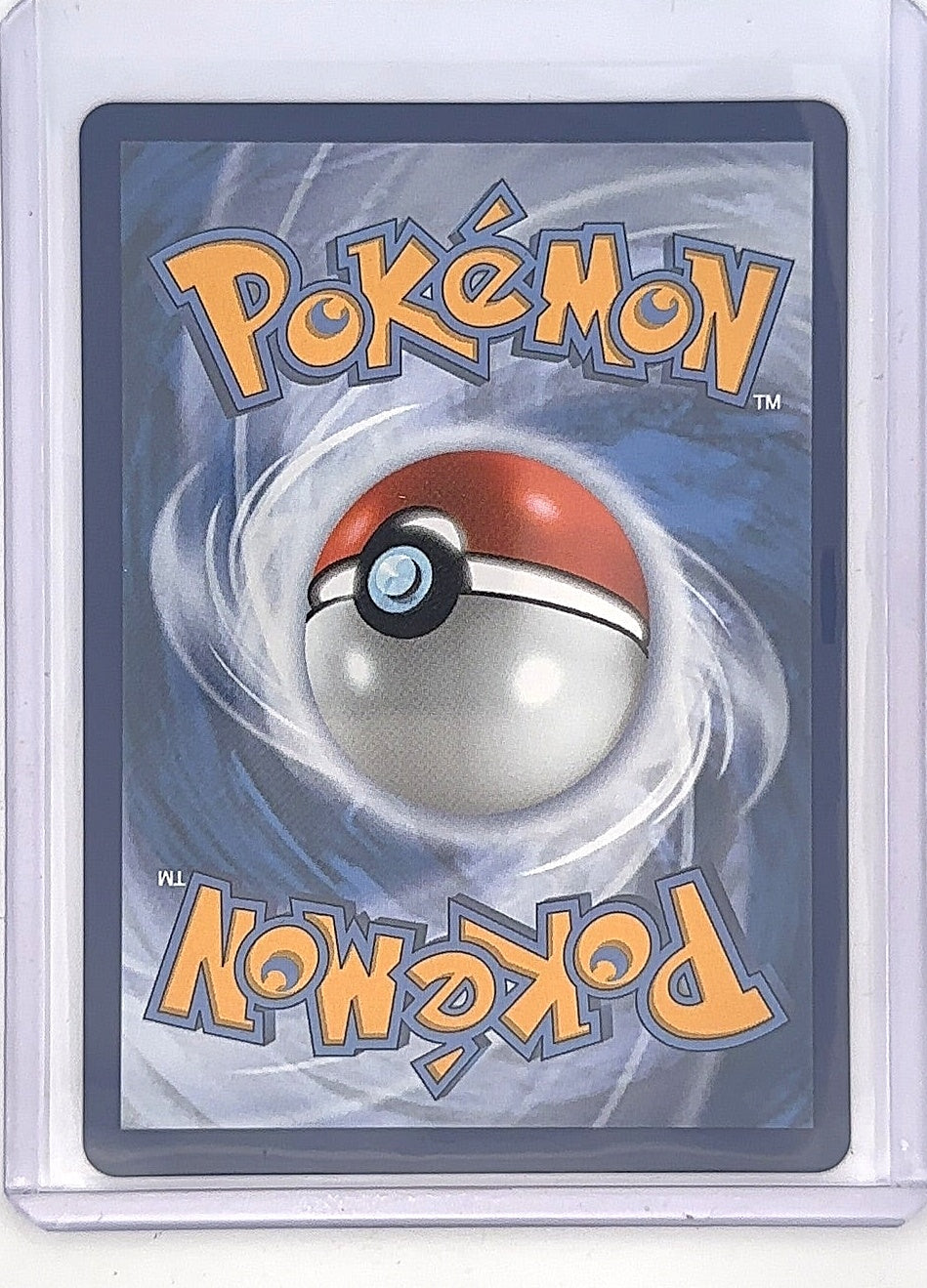 Psyduck - 226/217 #226/217 — back