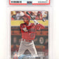 2018 Topps Update Shohei Ohtani #US285 PSA 10 — front