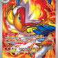 Infernape - 173/167 #173/167 — stock