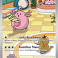Chansey - 187/167 #187/167 — stock