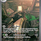 Sinistcha ex - 210/167 #210/167 — stock