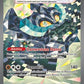 Cornerstone Mask Ogerpon ex - 215/167 #215/167 — stock