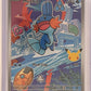 Mudkip -  057 #057 — front