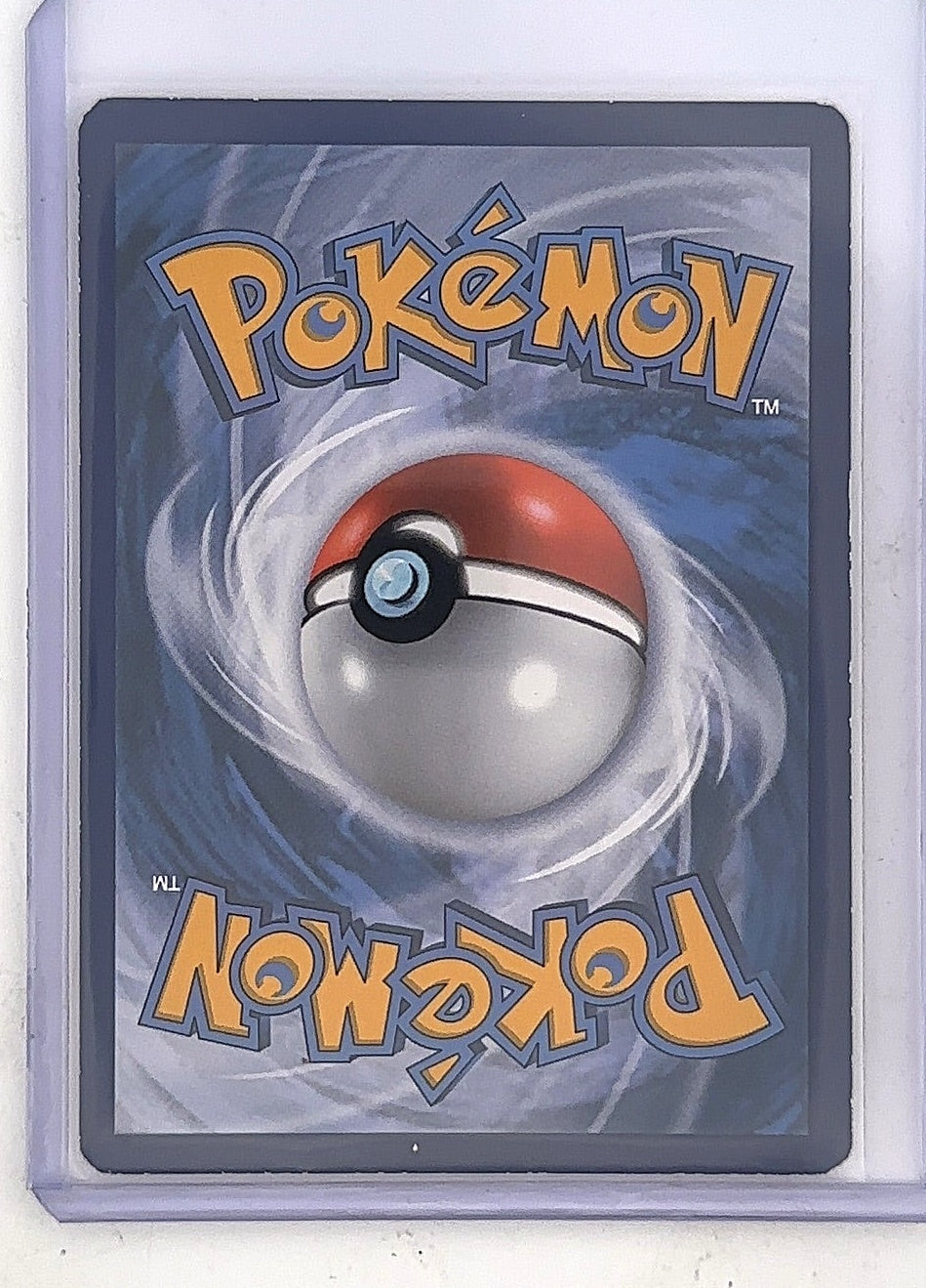 Dedenne #RC10/RC32 — back