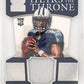 2015 Crown Royale Heirs to the Throne 05/25 Marcus Mariota Rookie RC #HT-MM — front