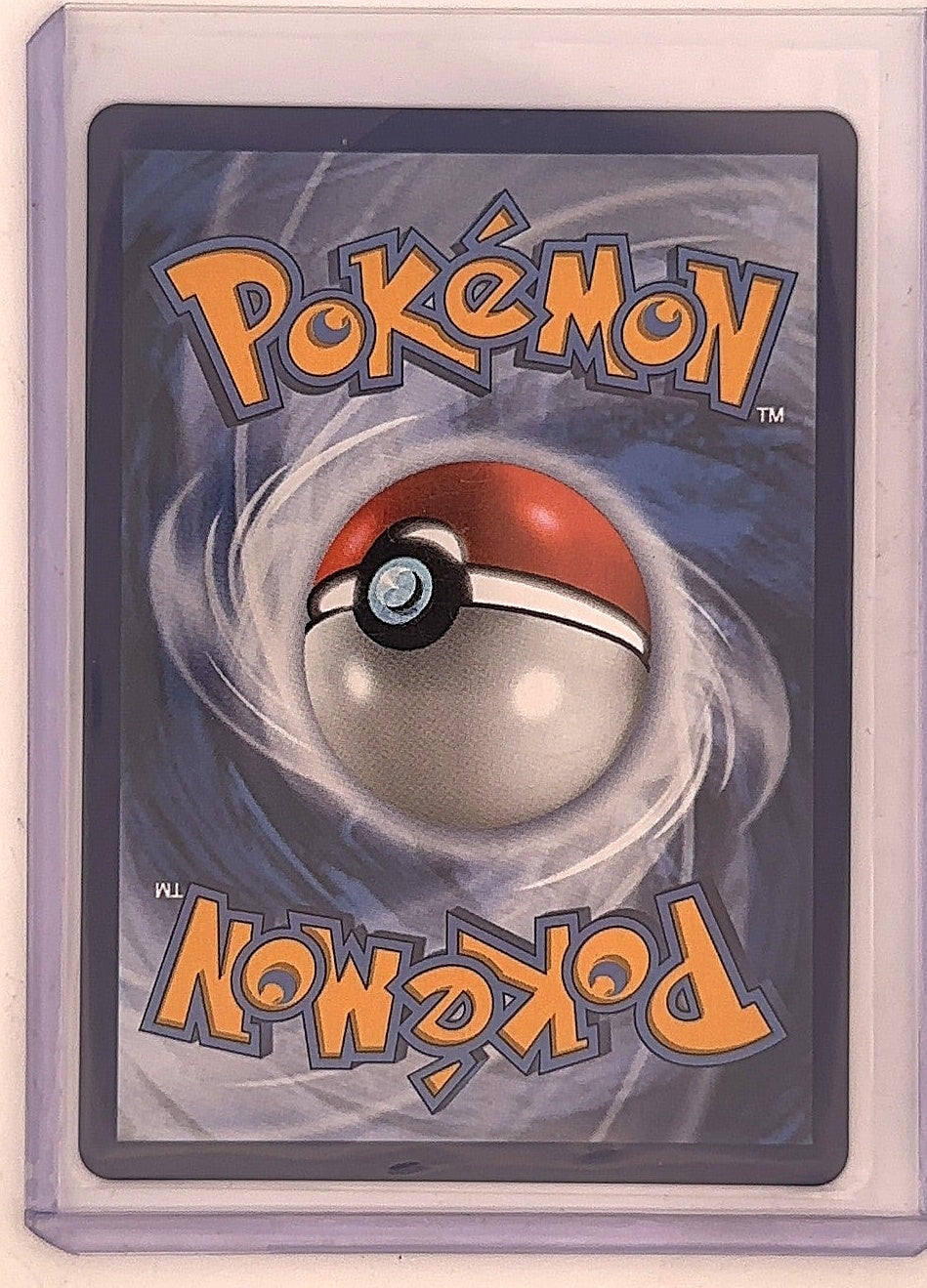 Mega Charizard X ex - 109/094 #109/094 — back