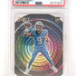 2023 Panini Select Color Wheel Bryce Young #CS-BY PSA 9 — front