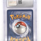 Houndstone - 145/132 #145/132 CGC 9.5 — back