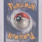 Jolteon (4) #04/64 — back