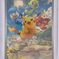 Pikachu - 027 #027 — front