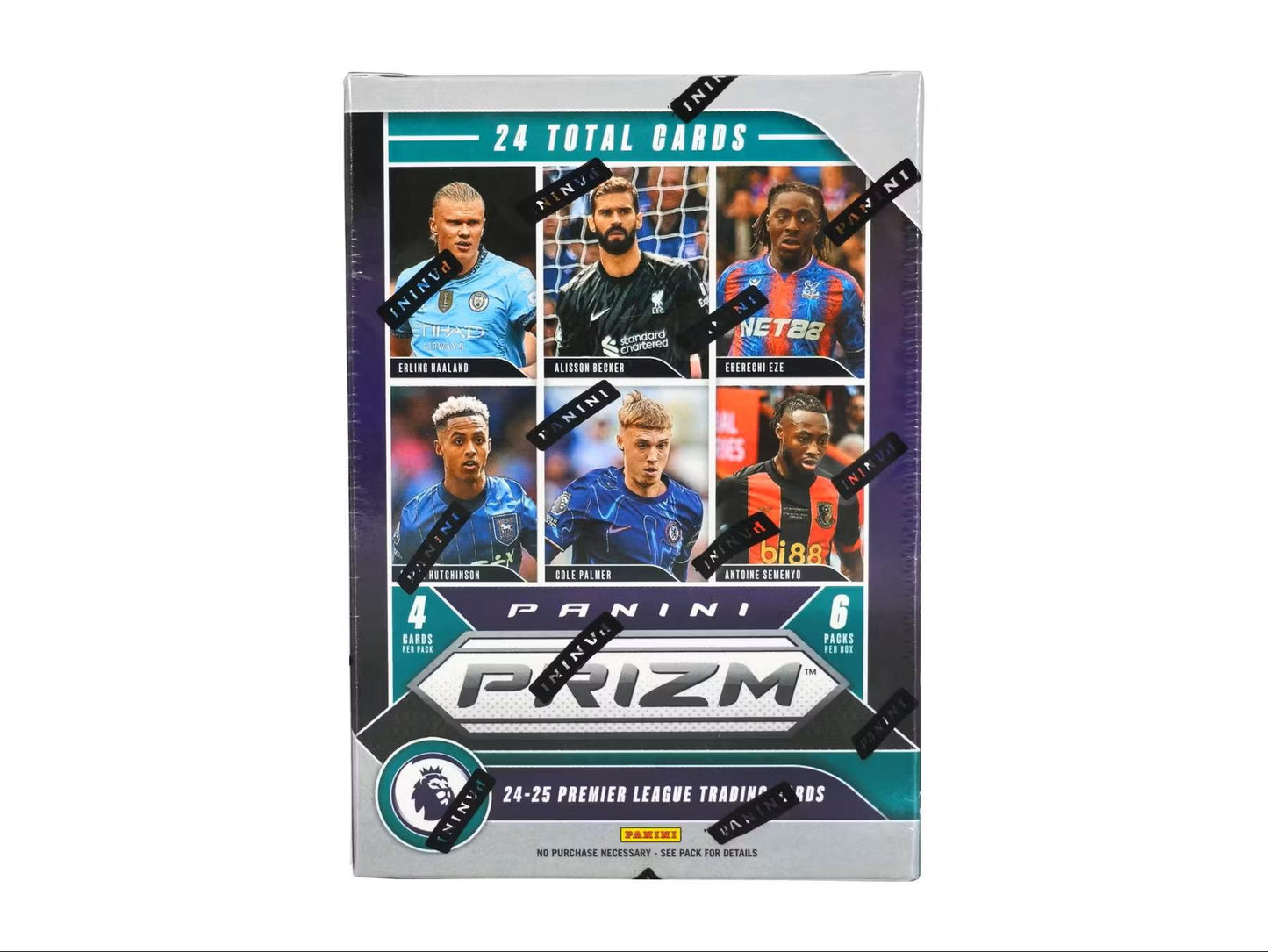 Panini Soccer