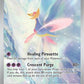 Cresselia - 071/064 #071/064 — stock