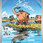 Cufant - 076/064 #076/064 — stock