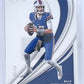 Josh Allen Immaculate #3 37/99 — front
