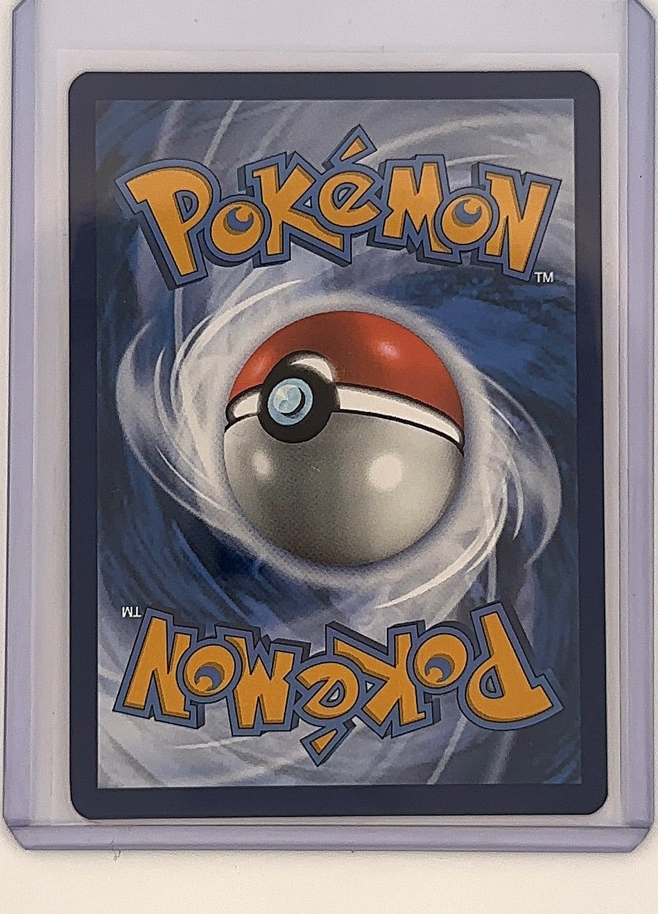 Latias #GG20/GG70 — back