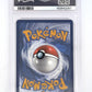 Articuno - 161/159 #161/159 PSA MINT 9 — back