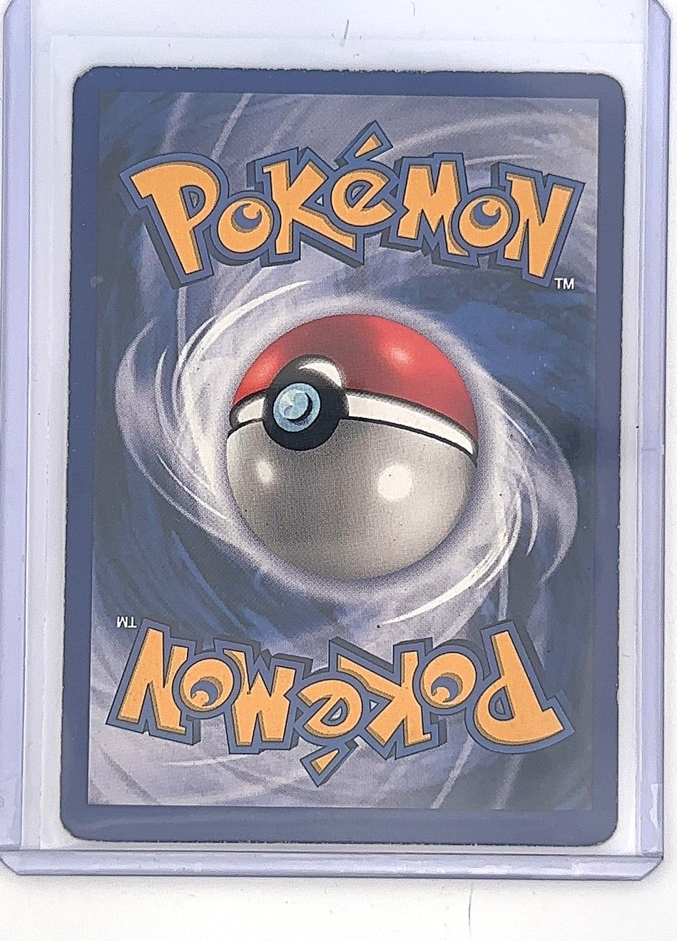 Magneton #009/102 — back