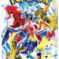 Raging Surf Booster Pack - SV3a: Raging Surf (SV3a)