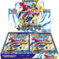 Raging Surf Booster Box - SV3a: Raging Surf (SV3a)