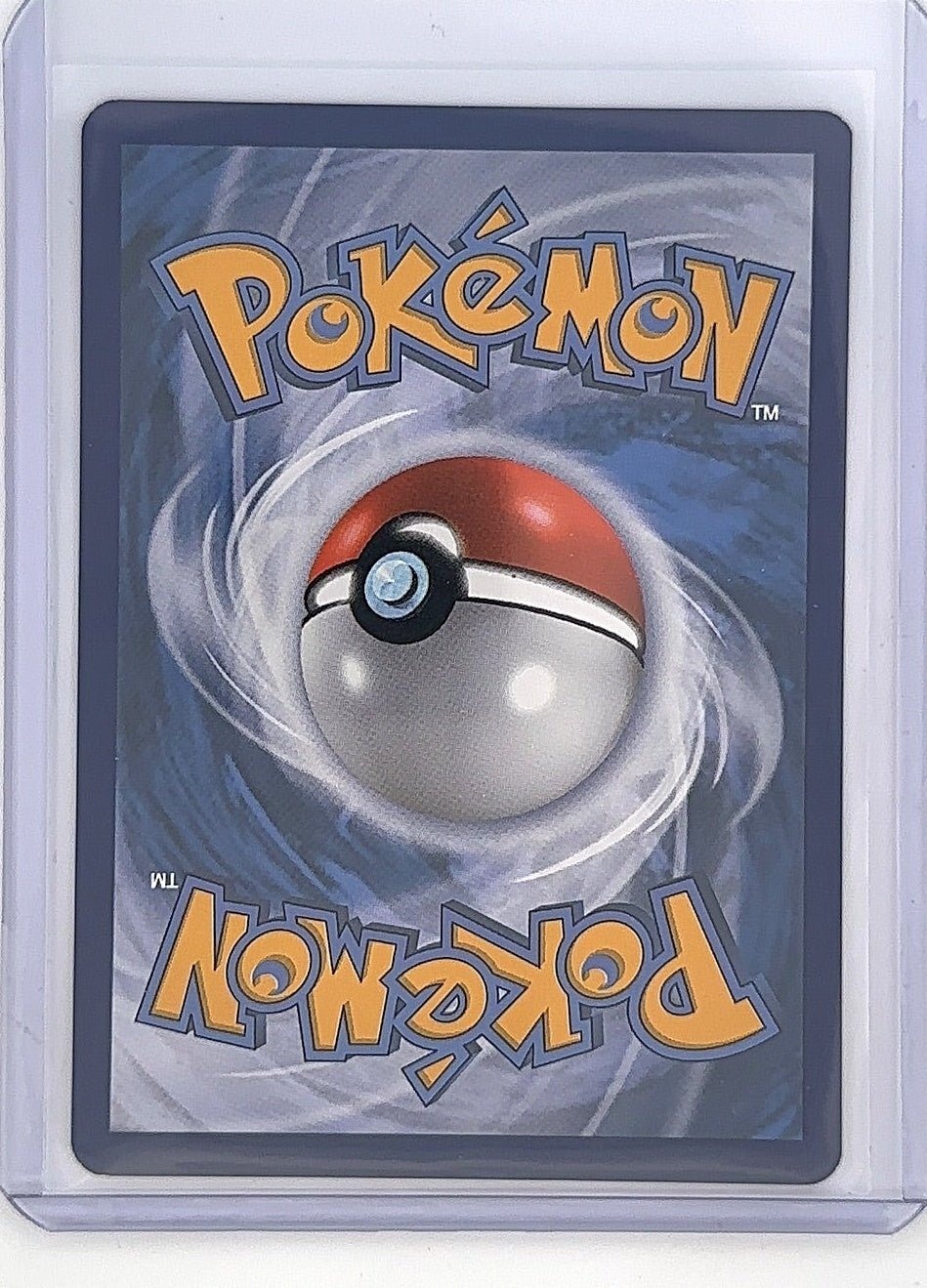 Mewtwo EX - XY125 #XY125 — back