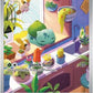 Bulbasaur #143/142 — stock