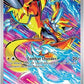 Zeraora - 151/142 #151/142 — stock