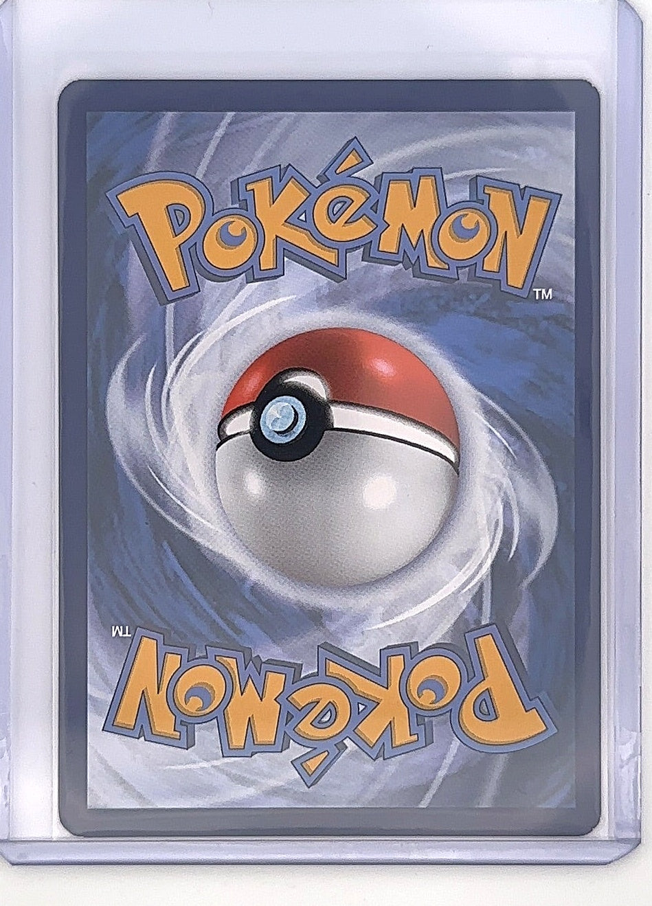 Mewtwo - 052 #052 — back
