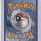 Pikachu ex - 057/191 #057/191 — back