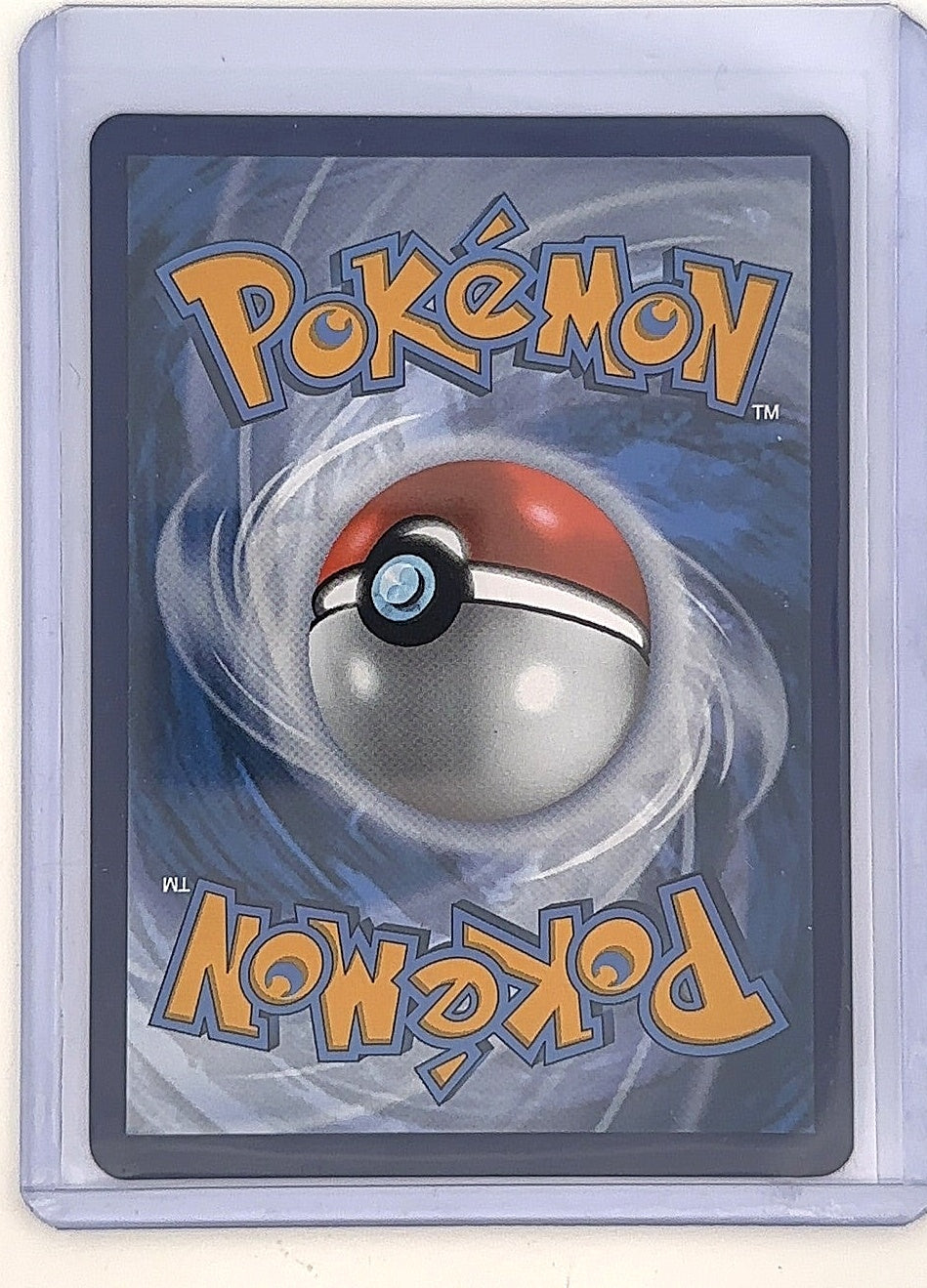 Pikachu ex - 057/191 #057/191 — back