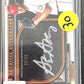 Stephen Strasburg archival auto — front