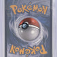 Mewtwo EX #54/99 — back