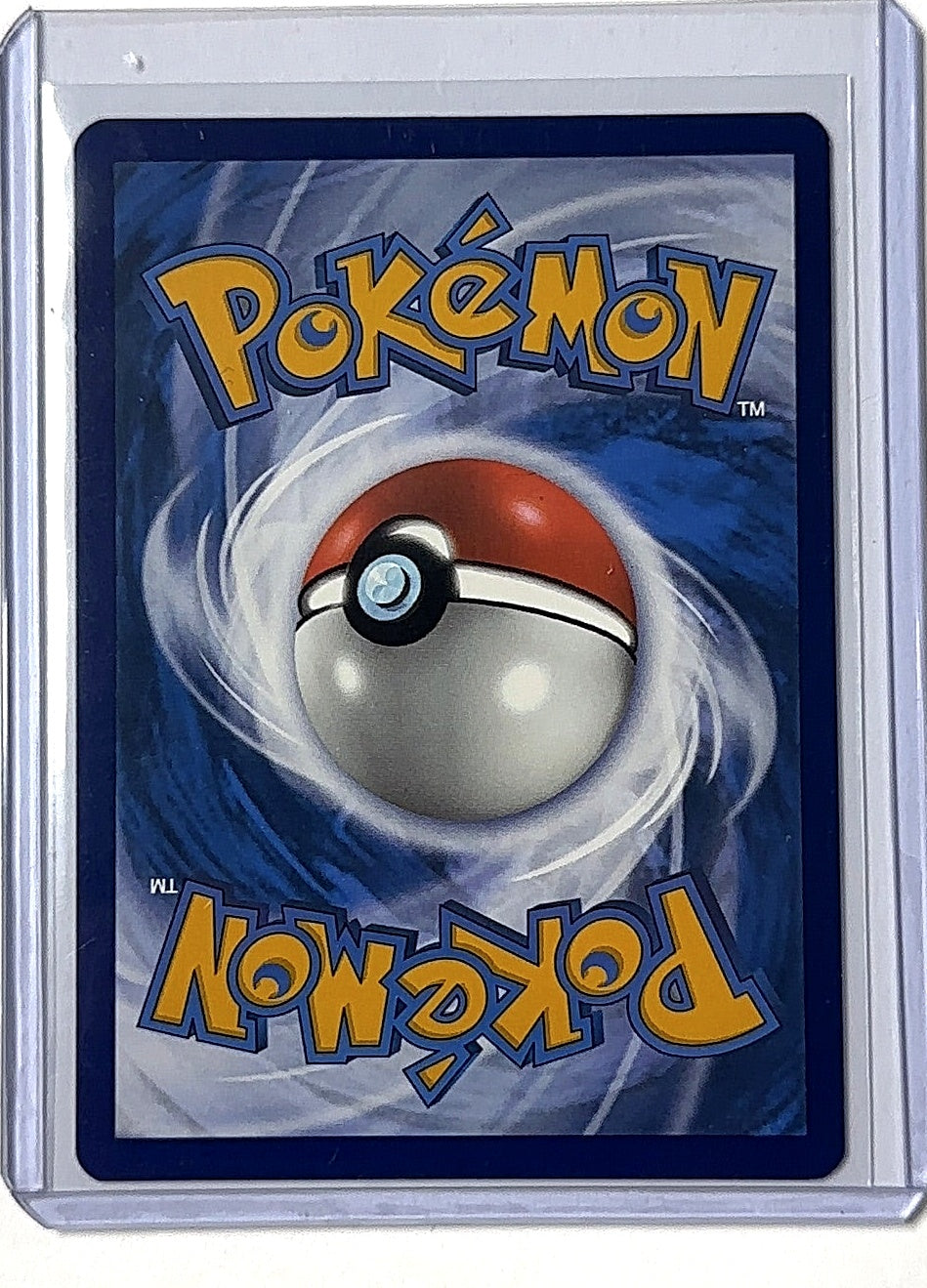 Tyranitar ex - 211/197 #211/197 — back