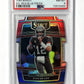 Tom Brady Select PSA NM-MT 8 — front