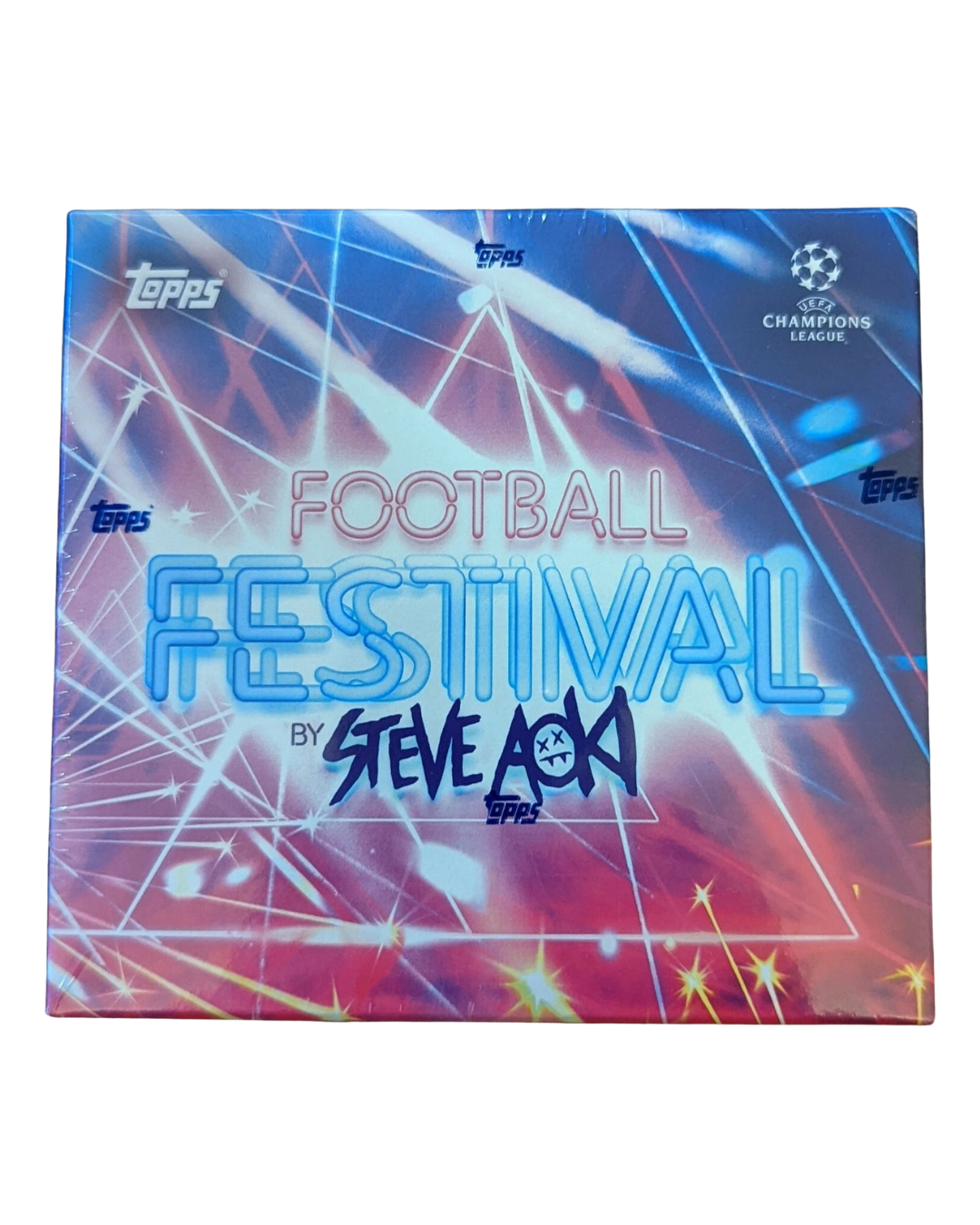 Topps Soccer