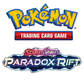 Pokemon Paradox Rift