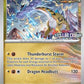 Raging Bolt - 111/142 (Cosmo Holo) (Best Buy) #111/142 — stock