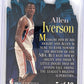 1996 Skybox Z Force Little Big Men Allen Iverson #5 — back