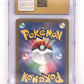Charizard VSTAR Universe 014/172 Japanese CGC PRISTINE 10 — back