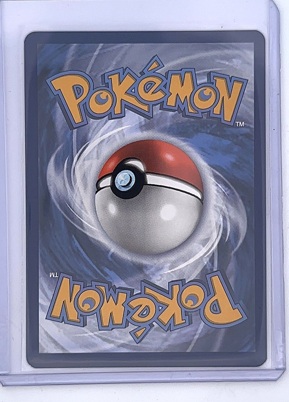 Morpeko - 206/182 #206/182 — back