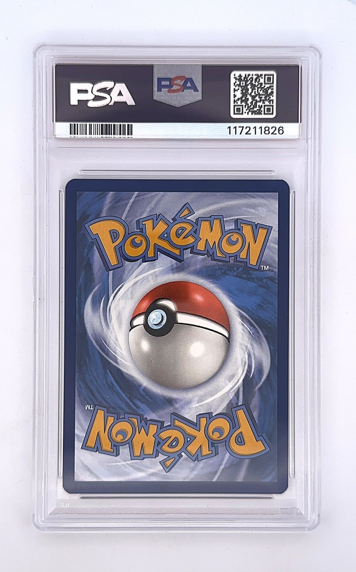 Miraidon - 013 (Pokemon Center Exclusive) #013 PSA GEM MT 10 — back