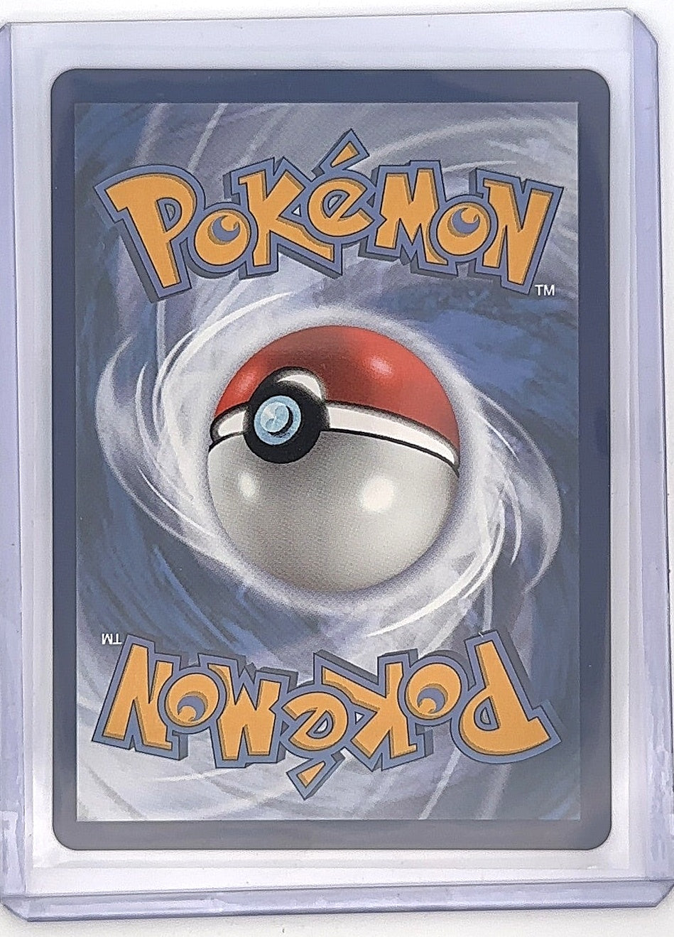 Mimikyu VMAX #069/172 — back